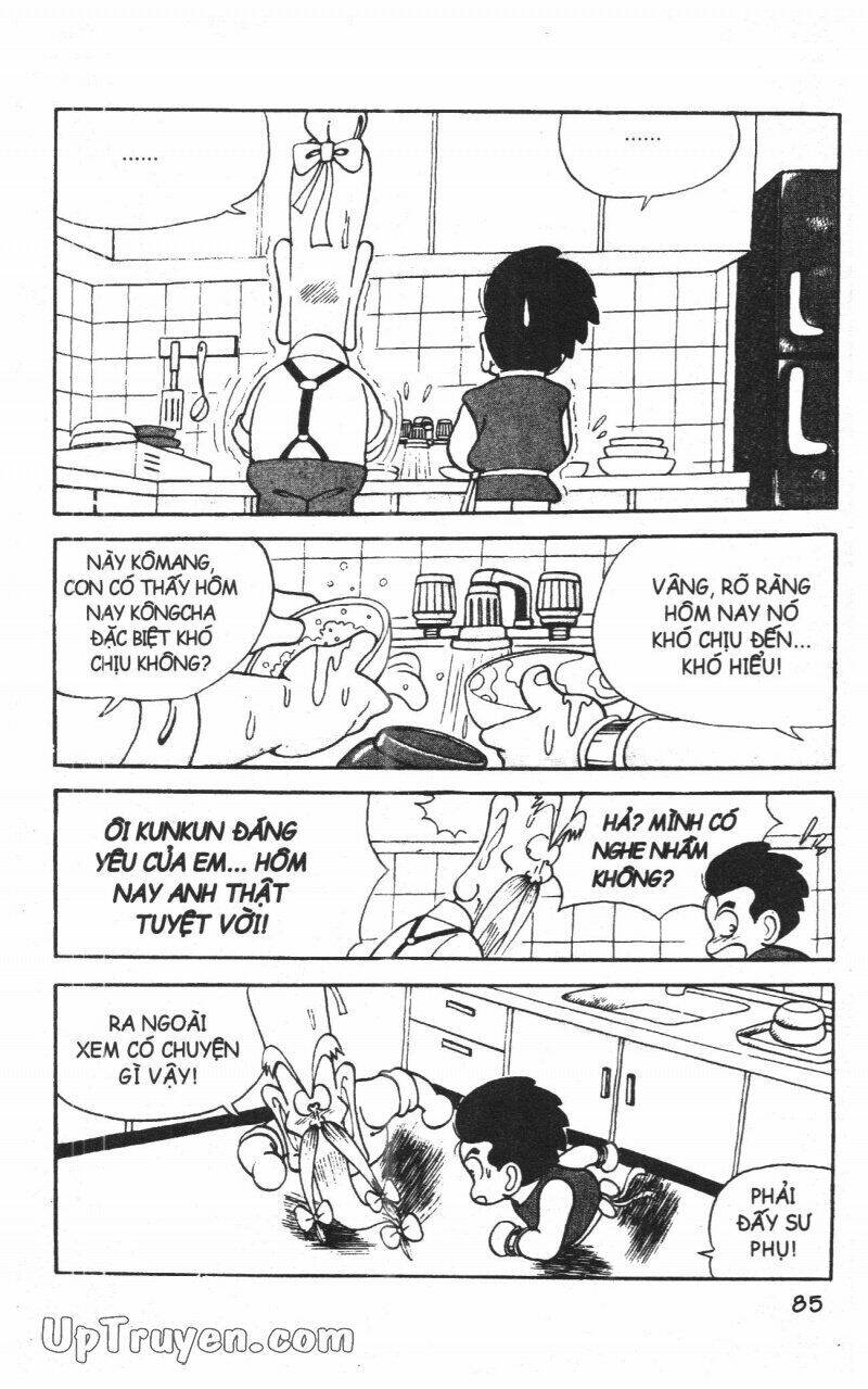 đội quân nhí nhố chapter 5 87