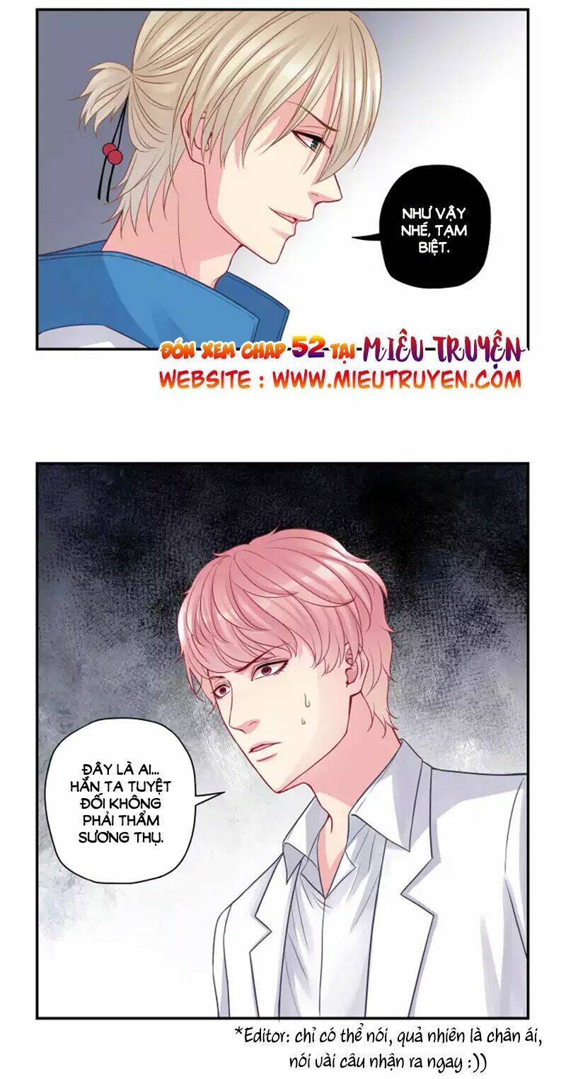 nghịch chuyển luyến tình chapter 51 13