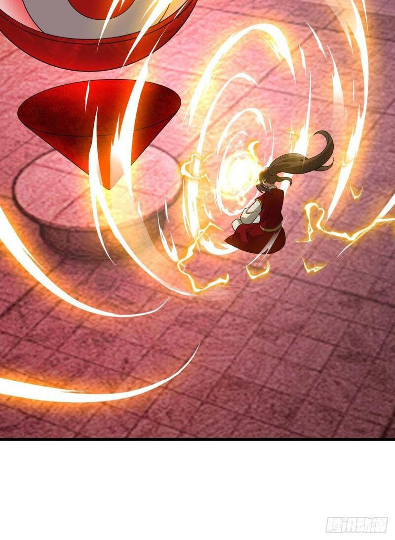 chúa tể tam giới chapter 195 2