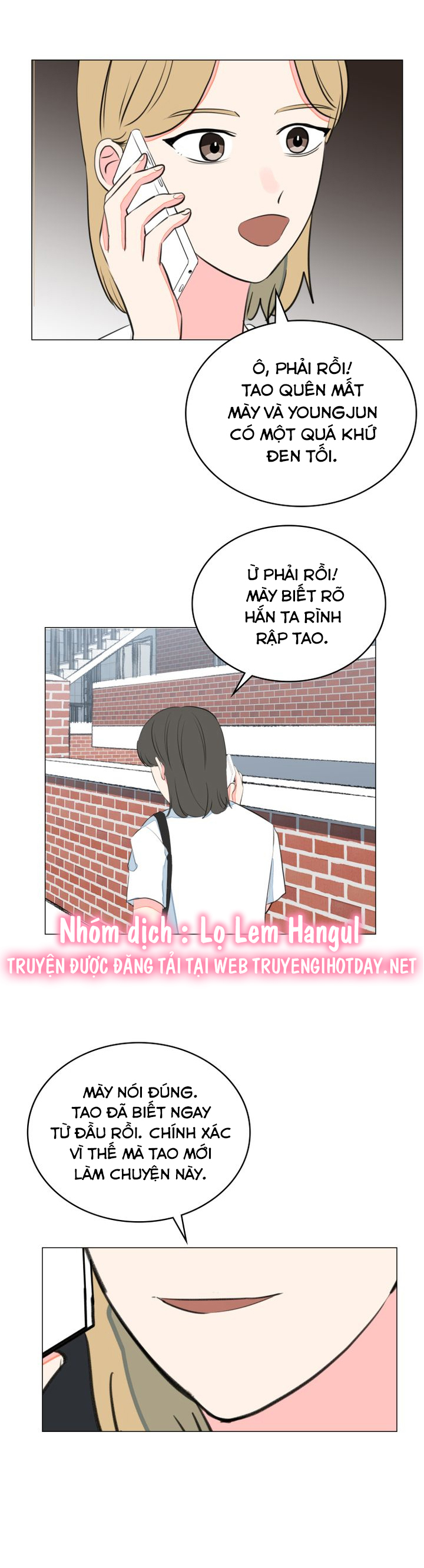 lọ lem hangul coming soon chapter 93 7