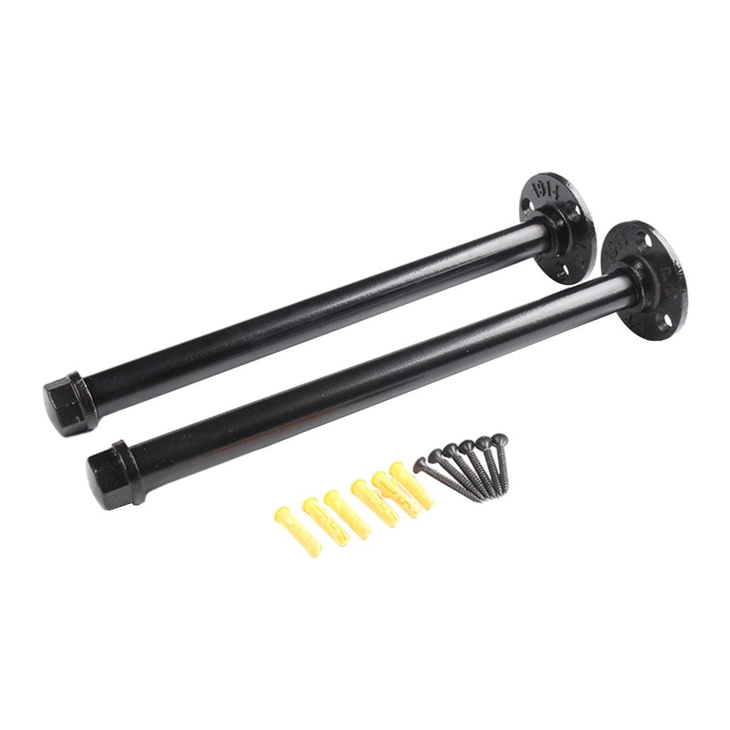 Skateboard Skateboard Wall Hanger Mount Rack Display for All Board Longboard