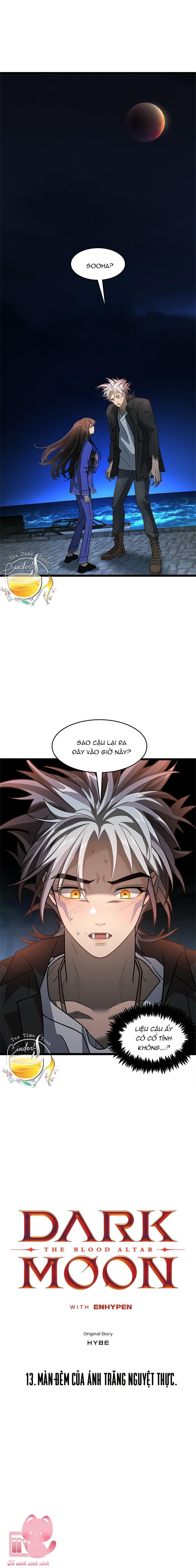trăng tối: tế đàn máu chapter 13 2