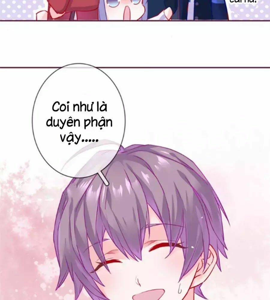 đừng nghịch, ta chỉ muốn yên tĩnh chapter 56 50