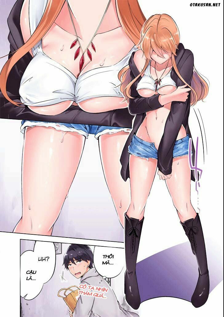 tôi không yêu gái 3d chapter 0 15