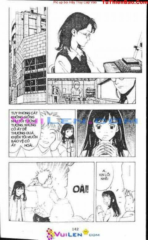 cô bé thám tử chapter 2 142