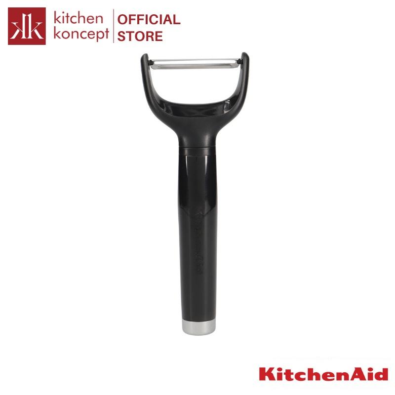 KitchenAid - Bào chữ Y màu đen