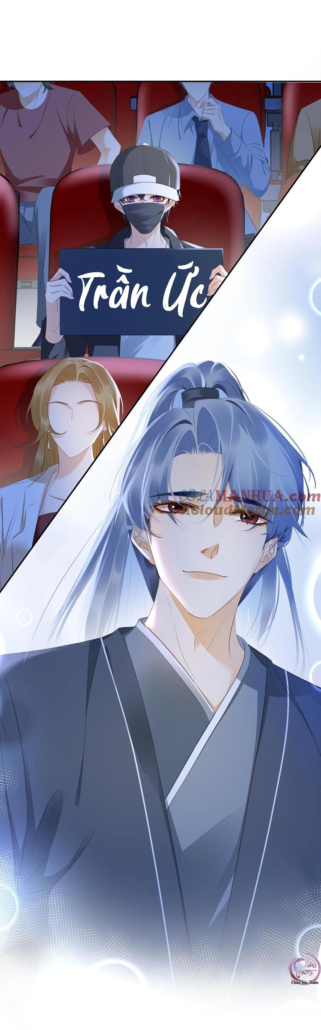 Không Làm Trai Bao! chapter 102