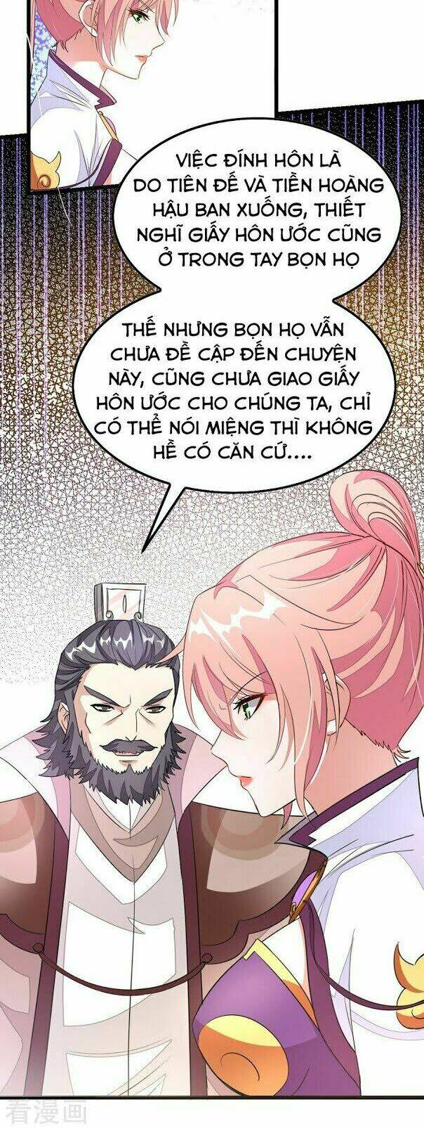 cửu dương thần vương chapter 102 13