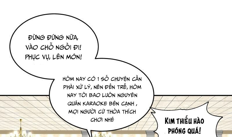 trên người ta có một rồng chapter 291 25