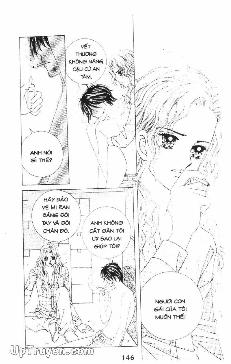 mặt nạ tình yêu chapter 73 64