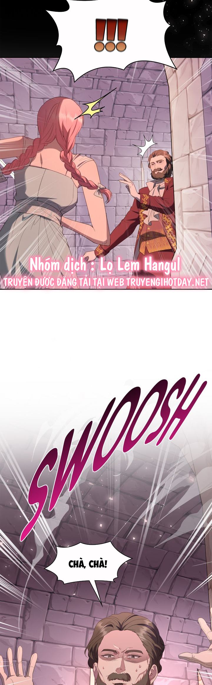 thuần hóa hoàng đế bạo chúa chapter 72 20