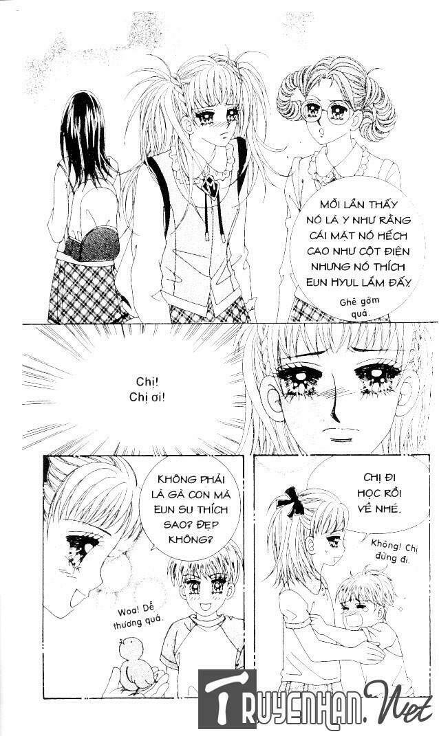 my lovely master chapter 3 26