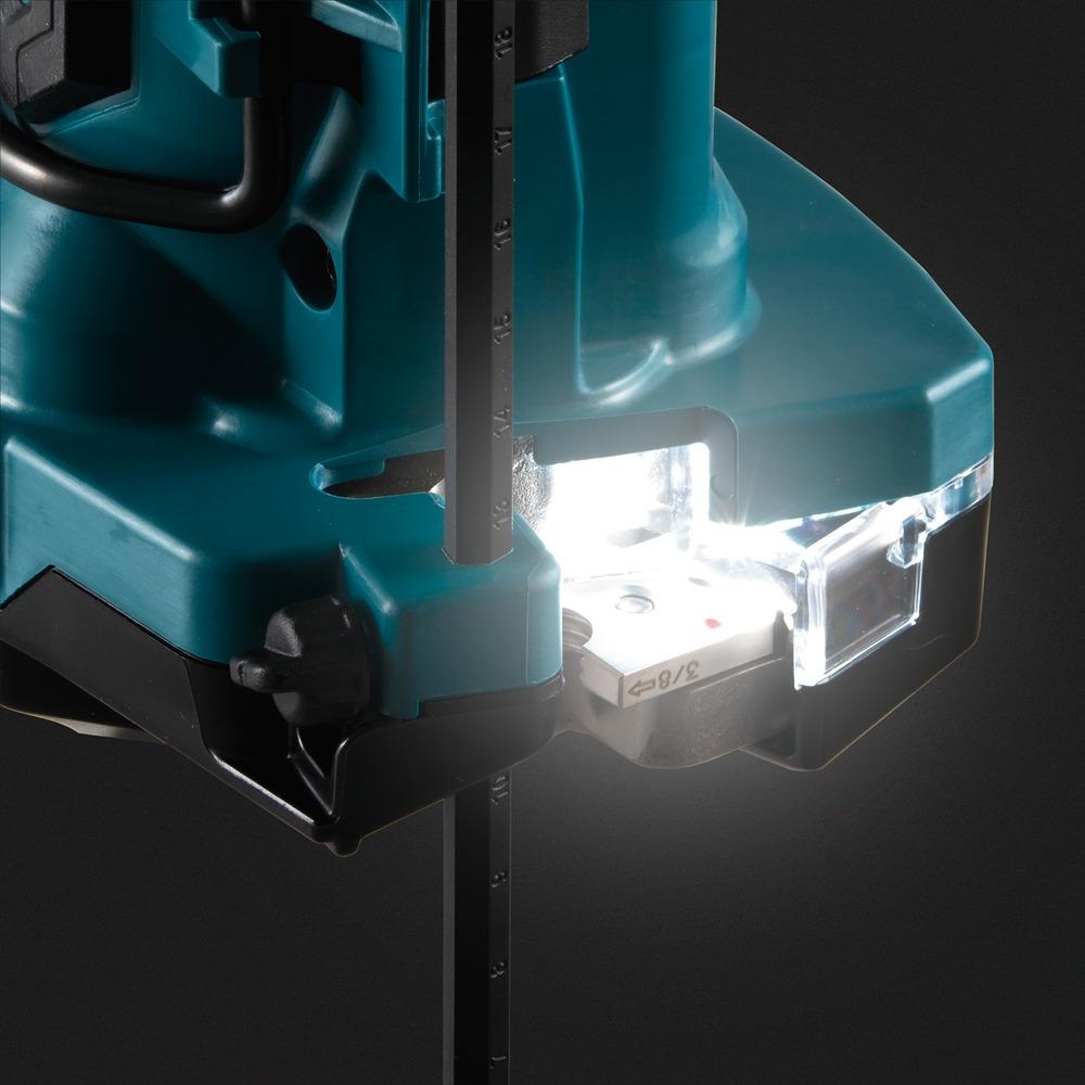 MÁY CẮT REN DÙNG PIN 12V 710W MAKITA SC103DZ - HÀNG CHÍNH HÃNG