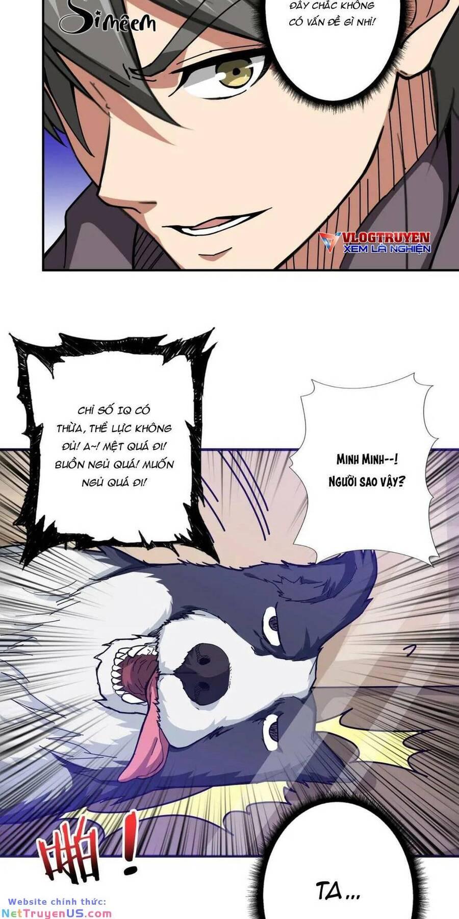 god slayer chapter 66 14