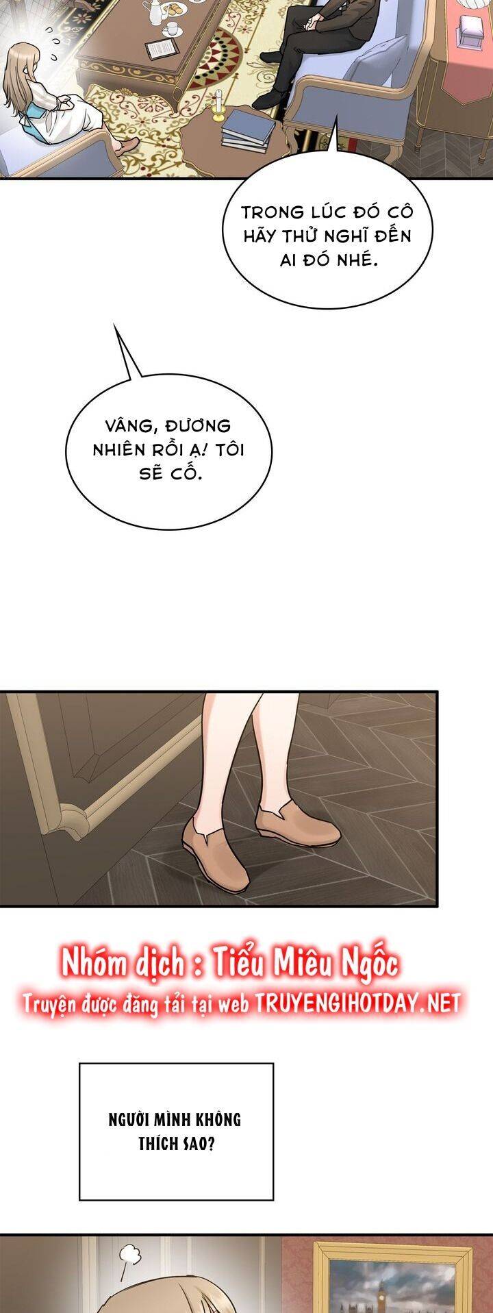 người thừa kế chapter 63 9