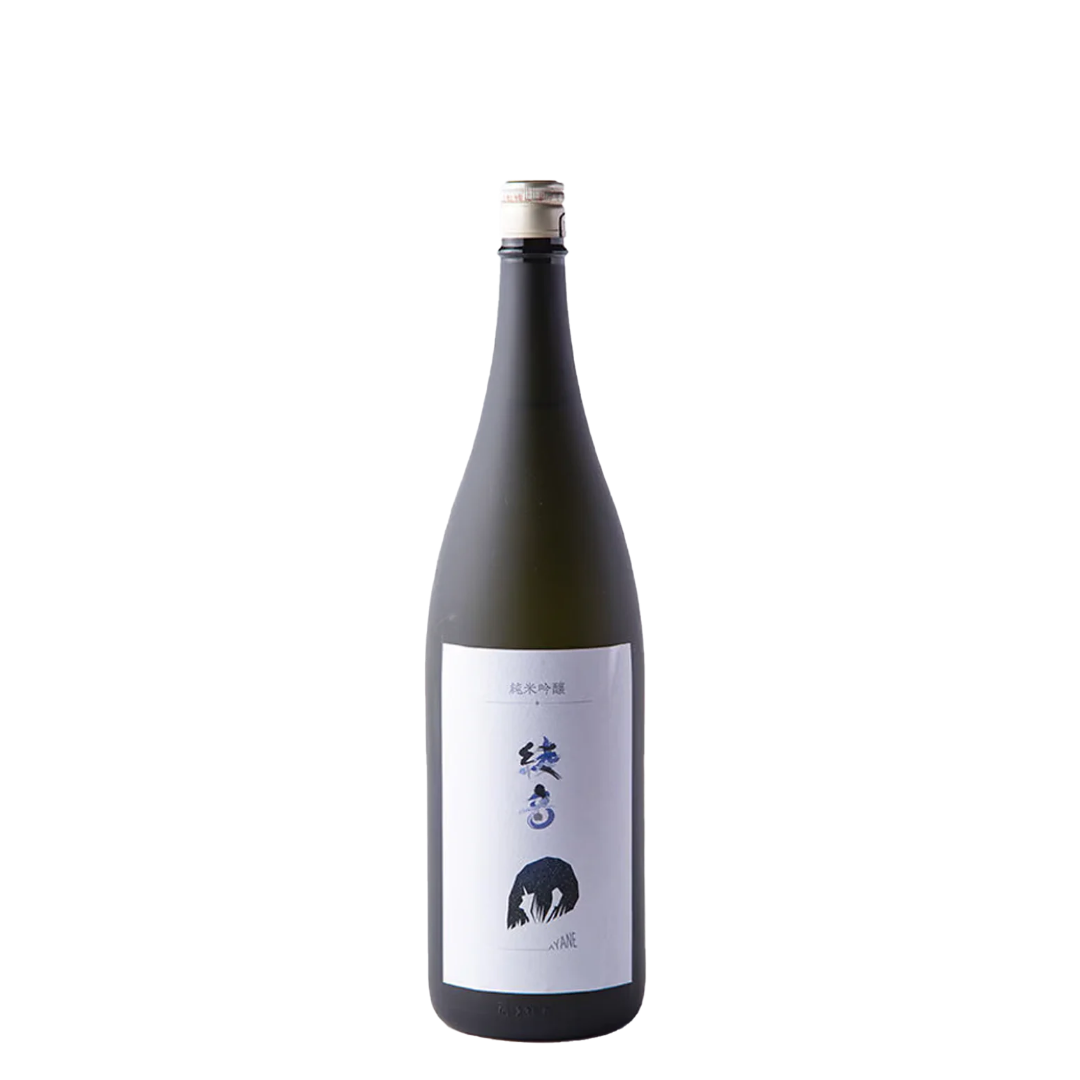 Rượu Sake Nhật Bản Ayane Junmai Ginjo 720ml