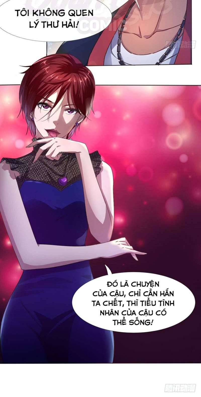 thập nhị thiên kiếp chapter 7 35