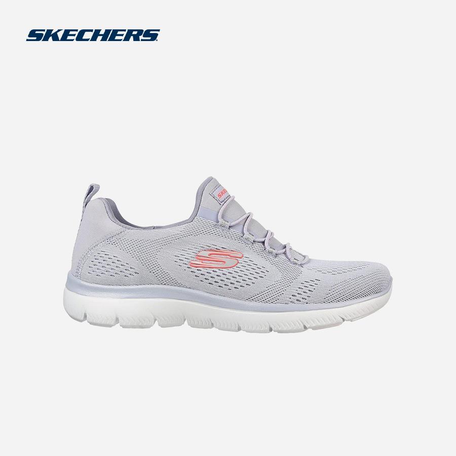 Giày sneaker nữ Skechers Summits - 149523