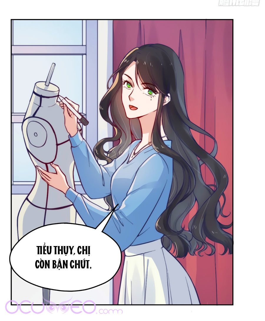 nghịch chuyển lời đồn chapter 4 44