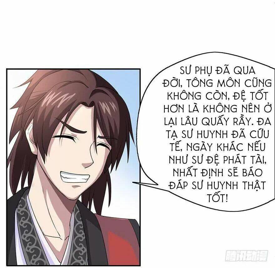 võ đạo cuồng triều chapter 5 4