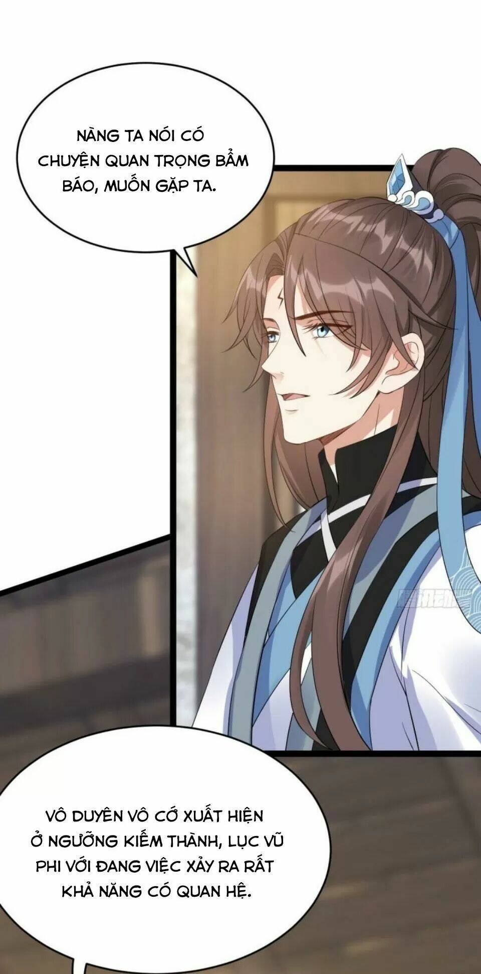 phế nữ yêu thần chapter 67 37