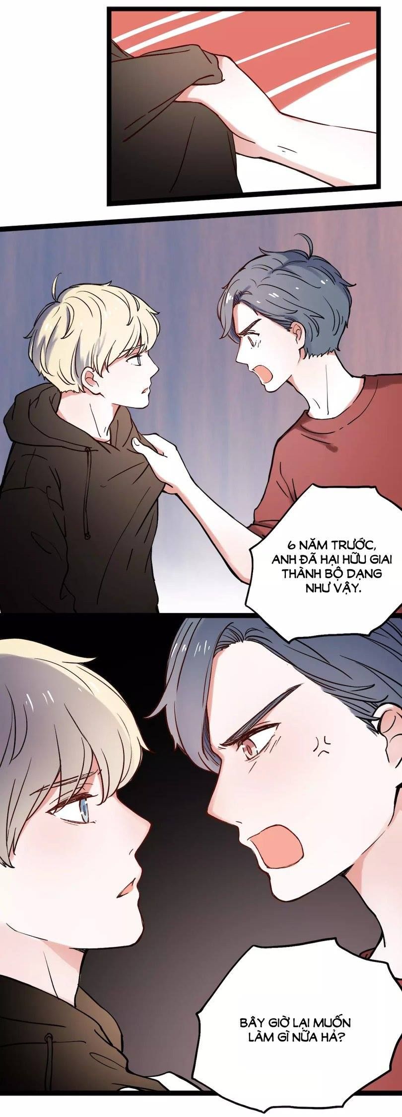 cậu đã từng yêu tôi 2 chapter 2 33