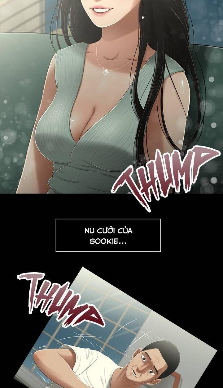 chú và cháu chapter 20 23