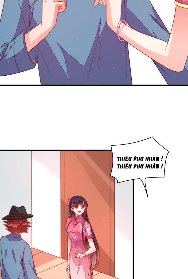 ngày nào thiếu soái cũng ghen chapter 264 2