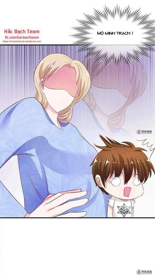 cả thế giới tớ chỉ yêu cậu chapter 24 8