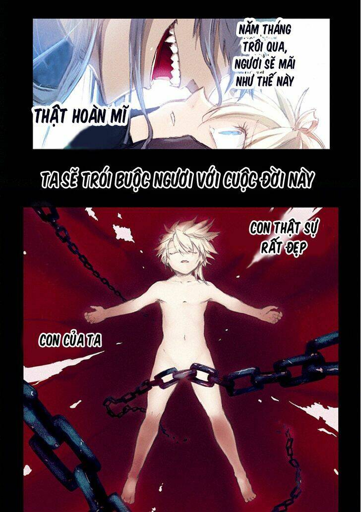 it vorspiel chapter 1 3