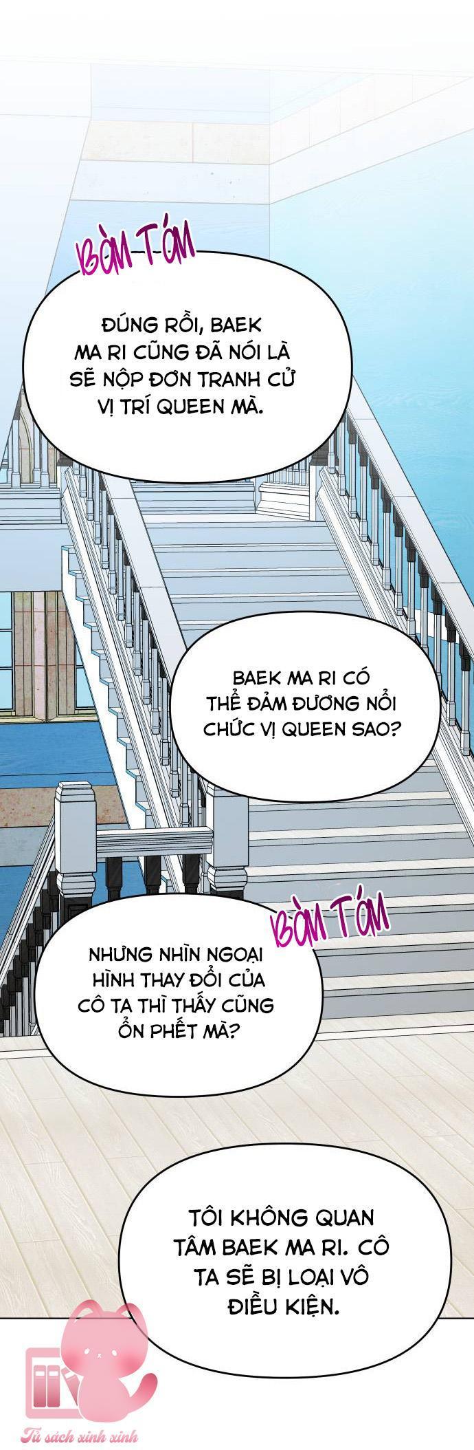 quản gia, làm ơn đấy! chapter 14 6
