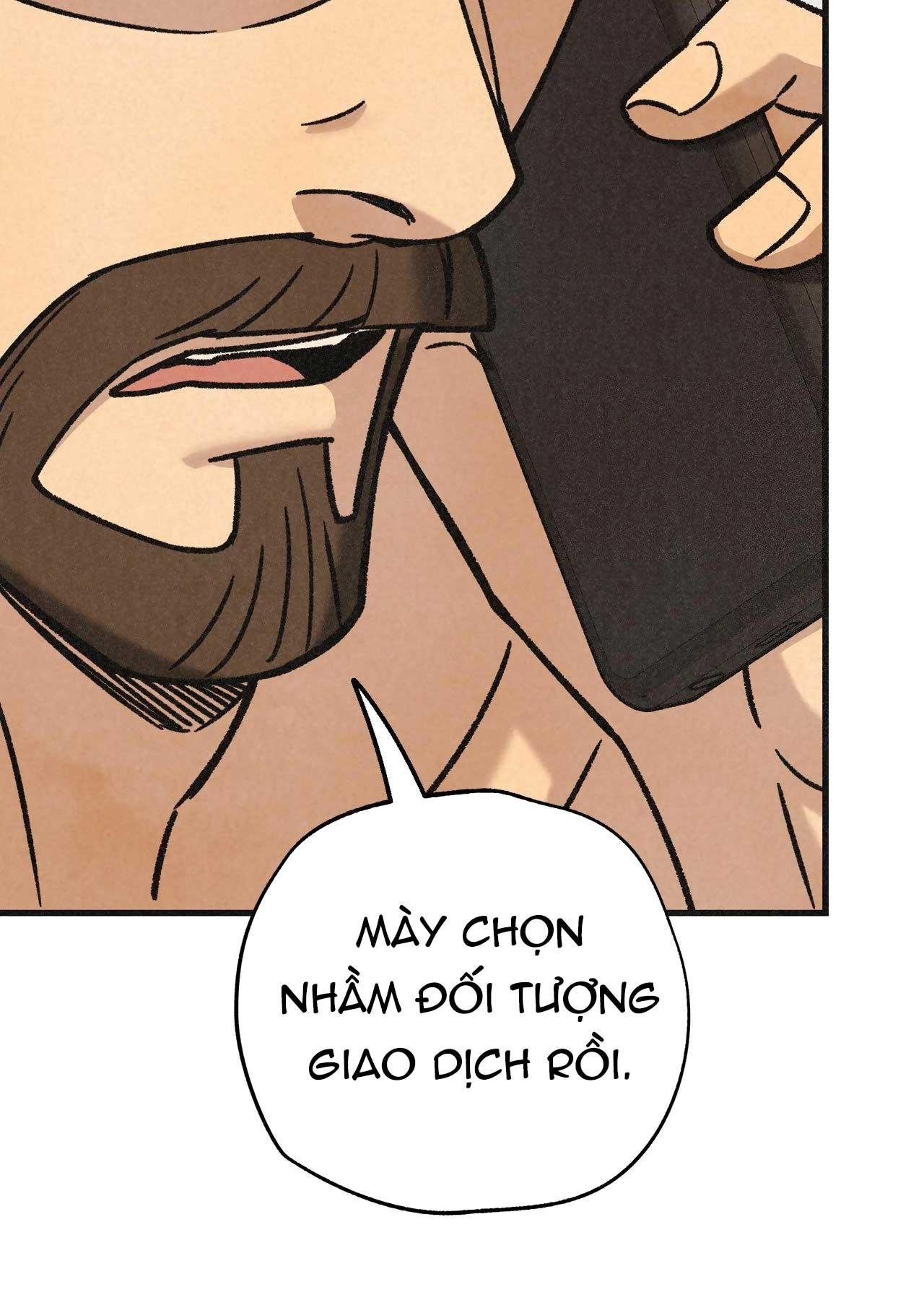 băng đảng samgeori chapter 31 8