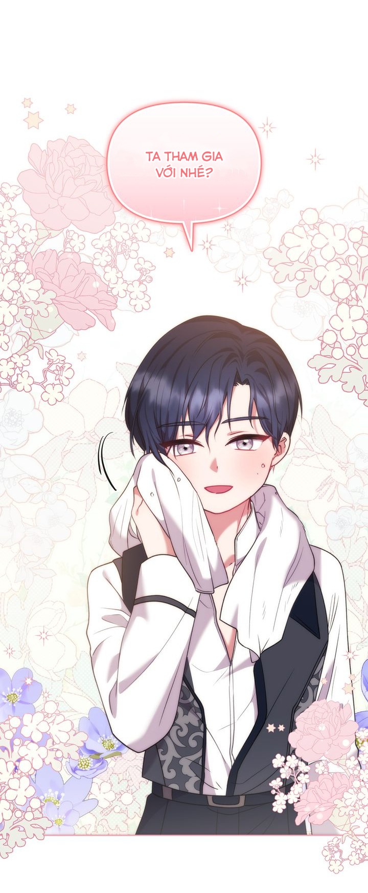 cô con gái nuôi đáng yêu của công tước chapter 58 5