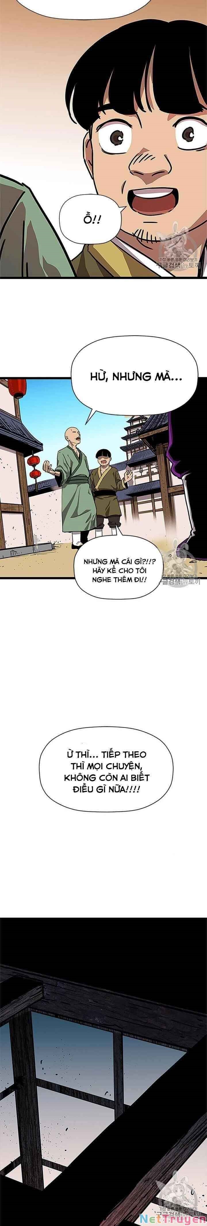 Học Giả Trở Lại - Trang 26