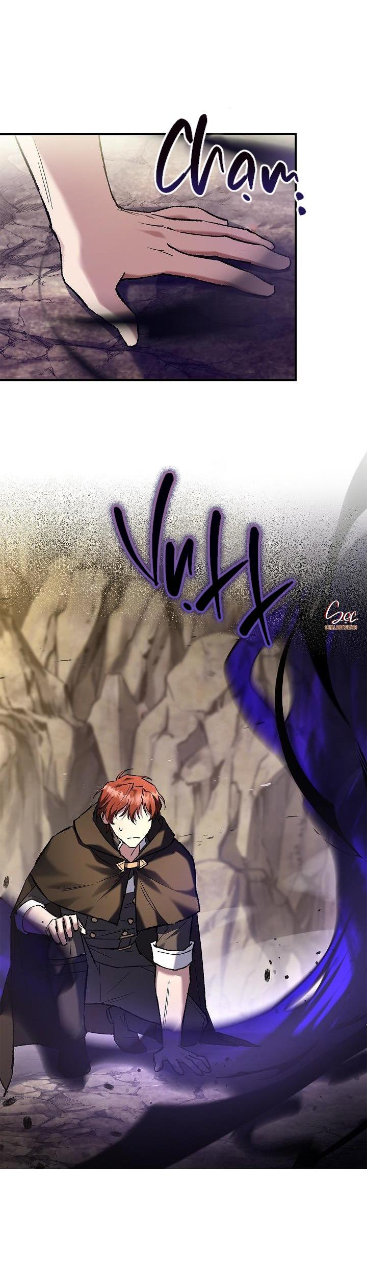 bước ngoặt định mệnh chapter 23 43