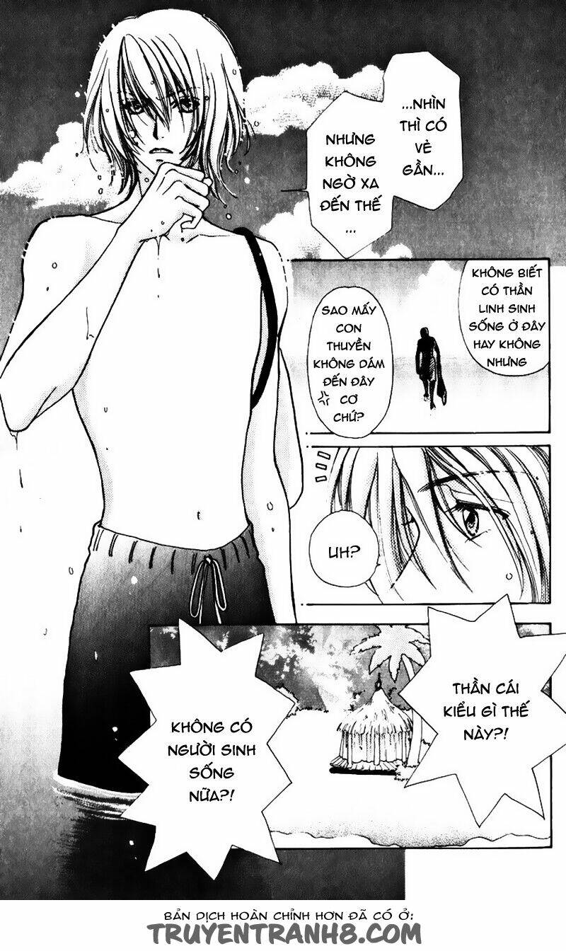 hana ni nare chapter 76 6