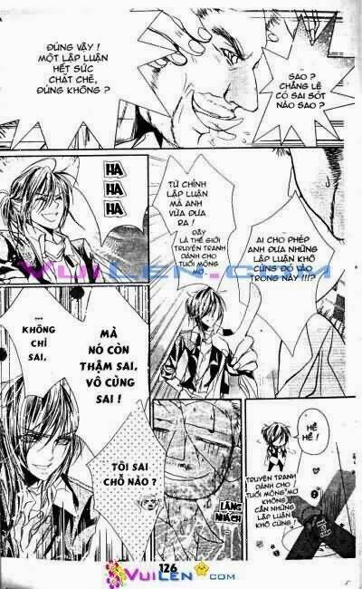 chàng trai quý tộc chapter 1 126