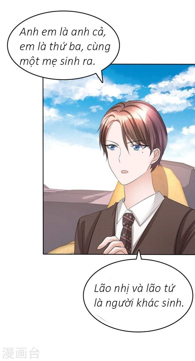 con đường phản công của sủng thê chapter 28 35