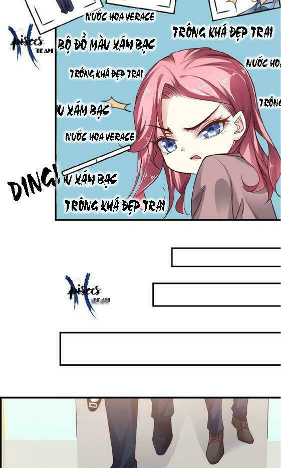 nữ nhân xin nhẹ nhàng chapter 1 6