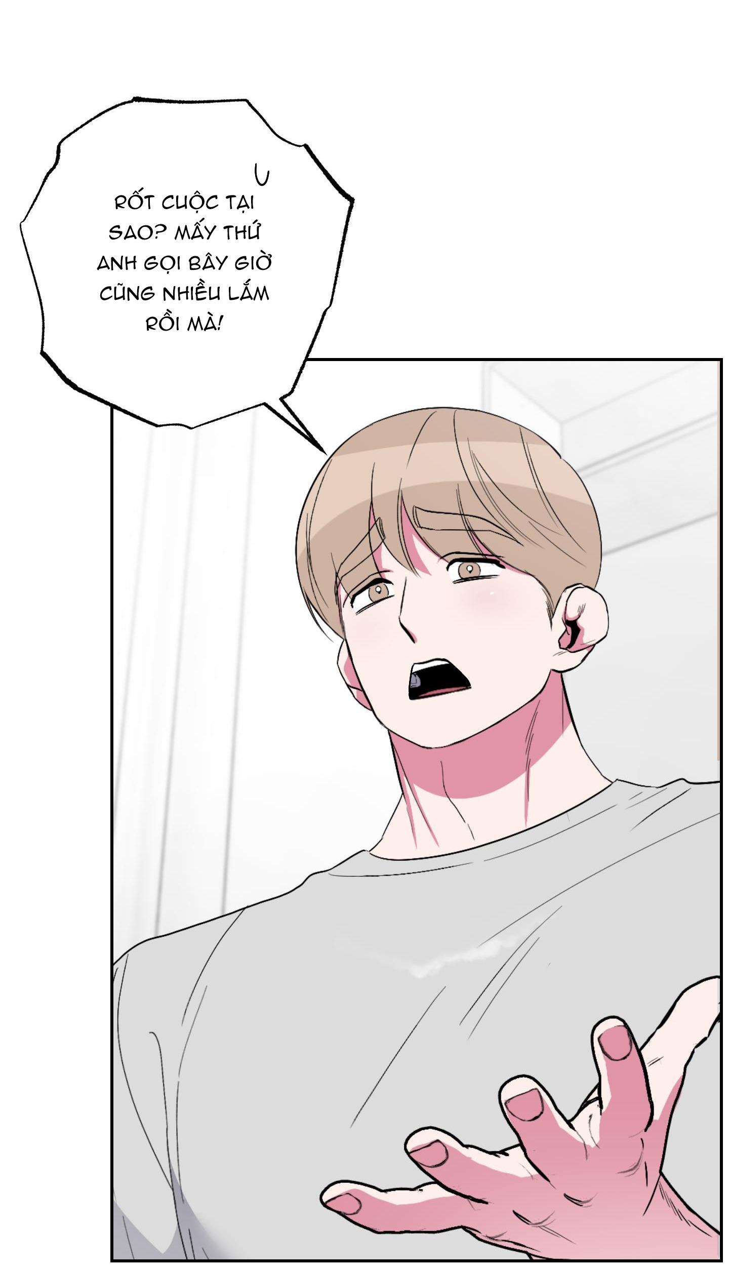 anh, hình như em tăng cân rồi chapter 16 9