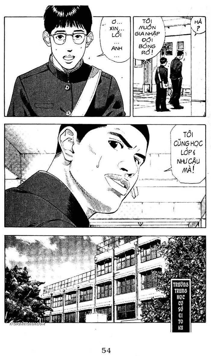 cao thủ bóng rổ chapter 183 3