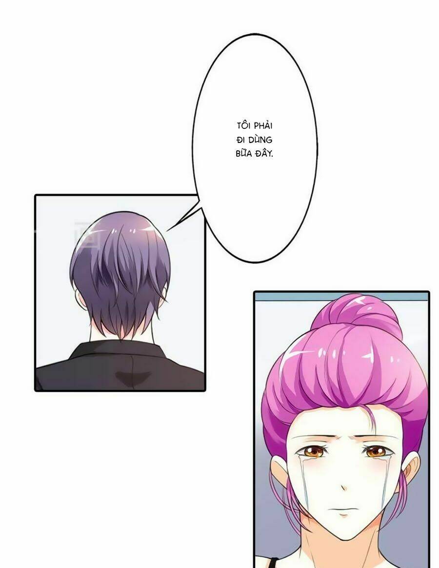 song diện danh viện chapter 59 16