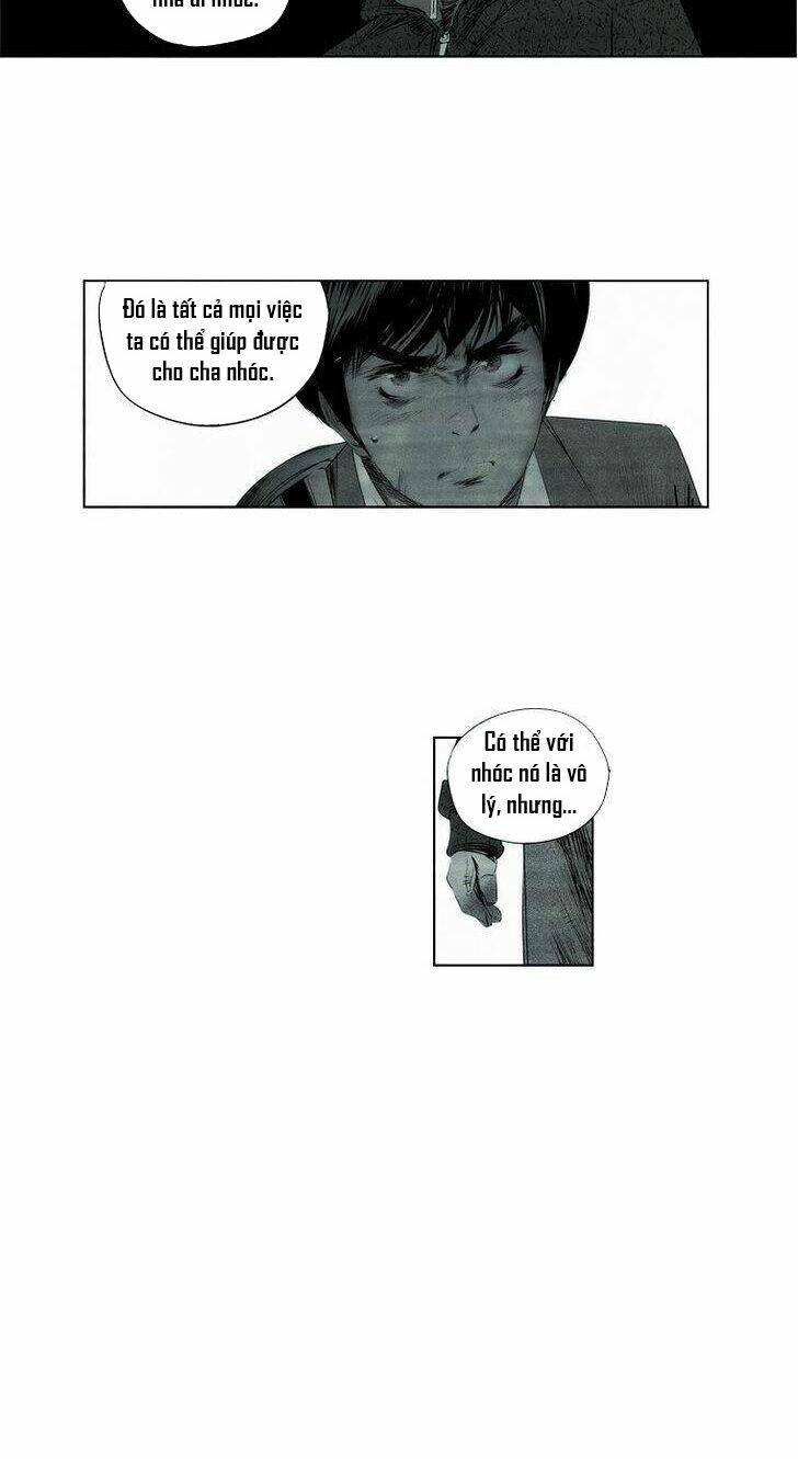 cry like wolves chapter 5 17