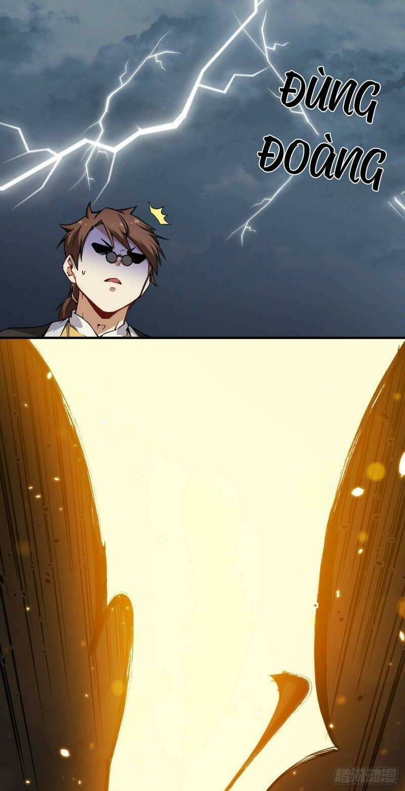 tổ thượng có tiền chapter 1 22