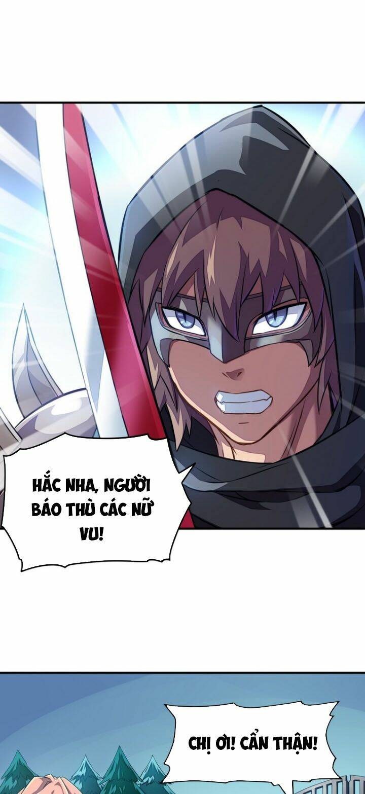 ma vương pháp tắc chapter 14 44