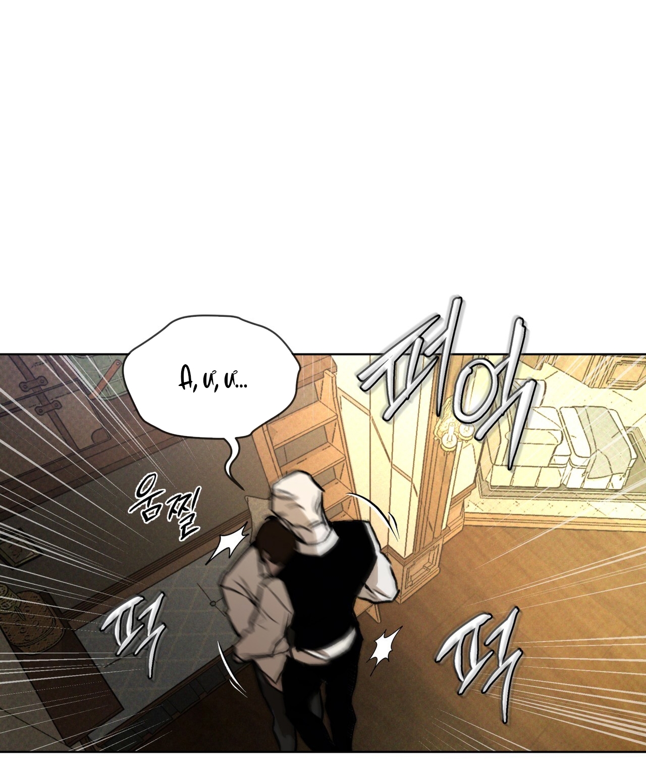 codename anastasia chapter 39.1 14