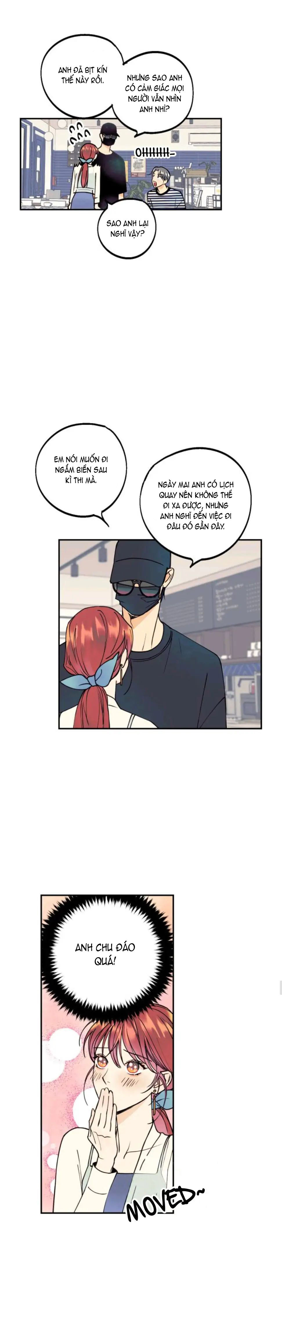 em muốn làm người phụ nữ của anh chapter 4.1 7