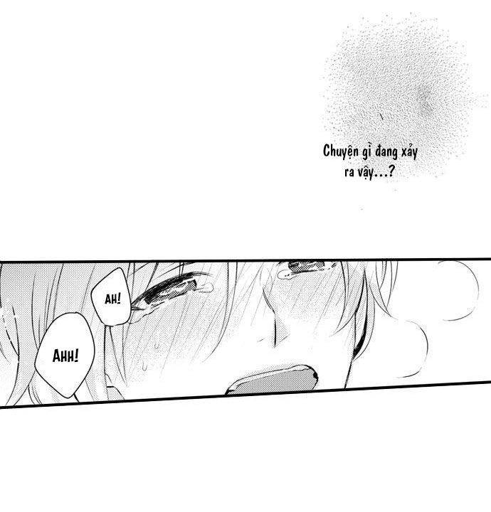 ác ma dục vọng chapter 3 39