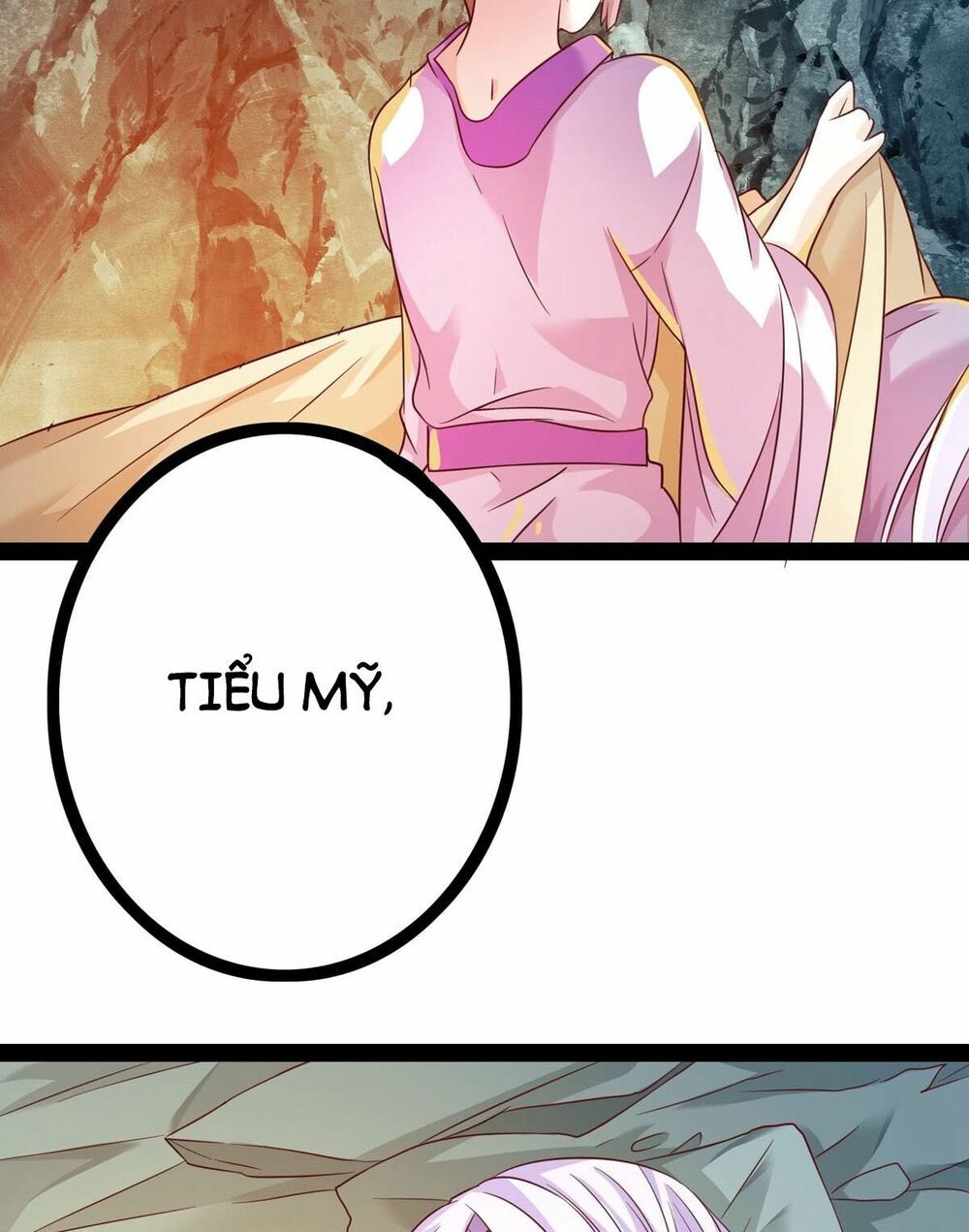 hoàng hậu của trẫm là võ lâm minh chủ chapter 20 4