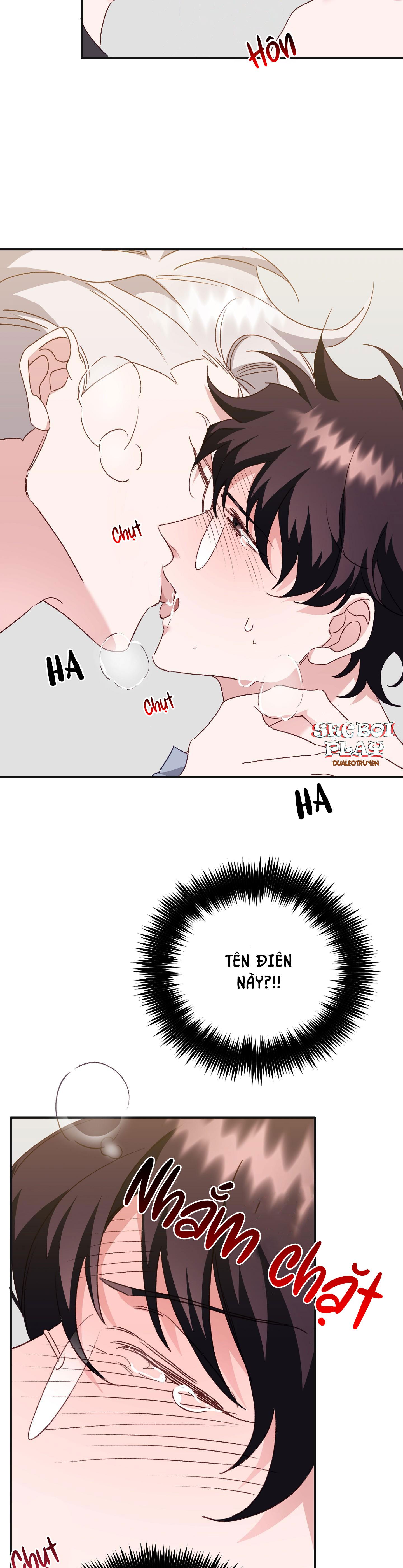 hổ trở về chapter 6 33